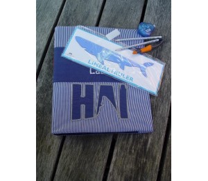 Stickserie - Haio Hai